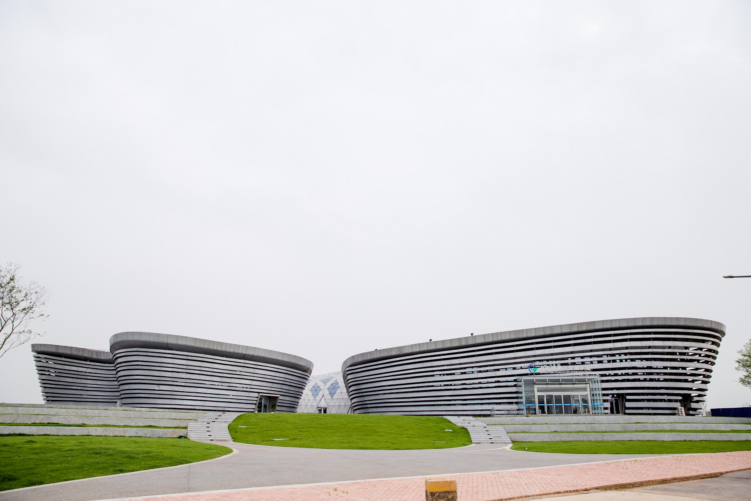 湘潭招商建康城中央空调维护保养、改造